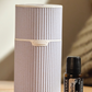 doterra Pilot Diffuser with Vanilla Chai