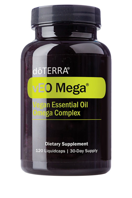vEO Mega (Vegan)