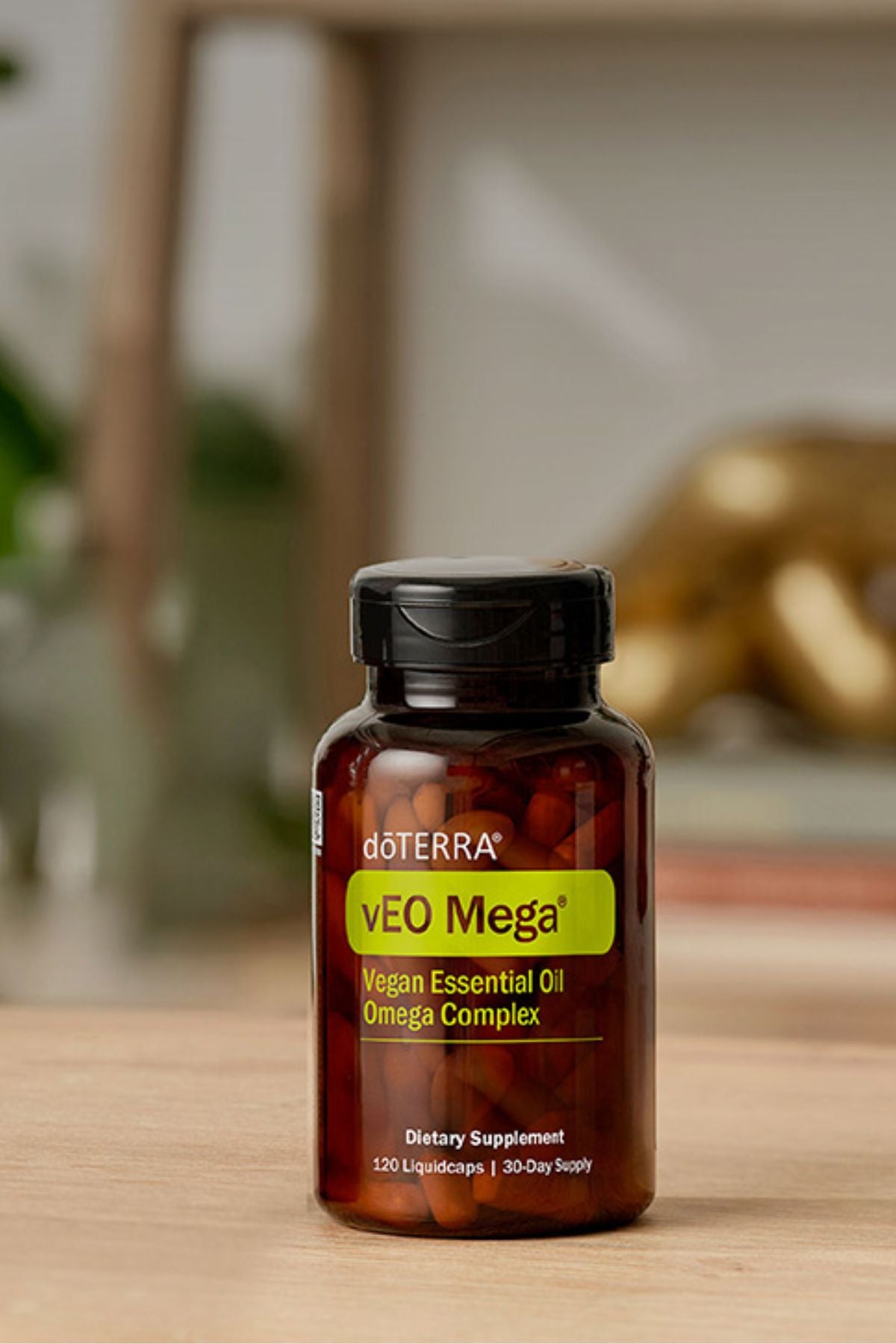 vEO Mega (Vegan)