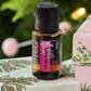 doterra Winterberry Holiday Blend