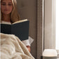 Hygge Diffuser with Hygge Cozy Blend