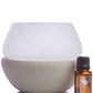 Hygge Diffuser with Hygge Cozy Blend