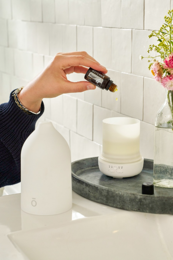 Hygge Cozy Blend
